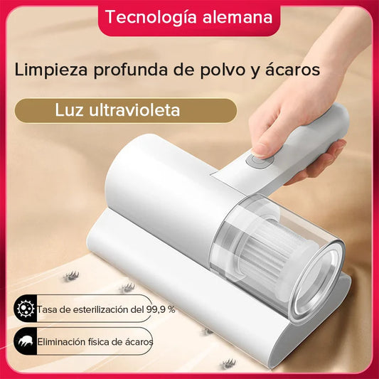 🔥 55% OFF 🔥 Aparato eliminador de ácaros de alta frecuencia dómestico