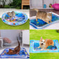 🔥HOT SALE - 42% OFF 😻 Alfombrilla Sensora de Agua para Mascotas