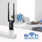 Amplificador de señal WiFi alimentado por USB