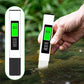 Multifunctionele waterkwaliteitstestpen