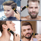 🔥Huge Discount🔥 Cordless Zero Gapped Trimmer Hair Clipper