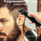 🔥Huge Discount🔥 Cordless Zero Gapped Trimmer Hair Clipper