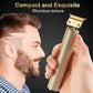 🔥Huge Discount🔥 Cordless Zero Gapped Trimmer Hair Clipper