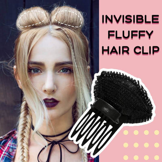 Pinza Invisible para el Pelo (Now 40% Discount)